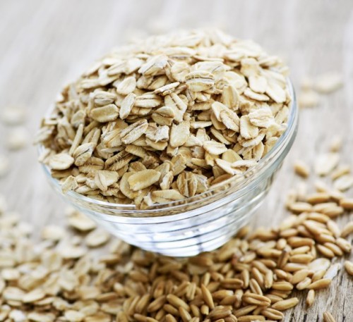 Eating Oats During Pregnancy - Health7x24