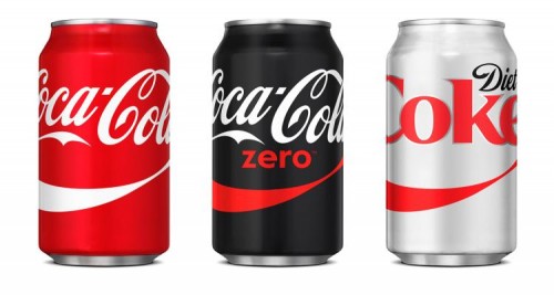 What is the Difference between Coke Zero and Diet Coke? - Health7x24